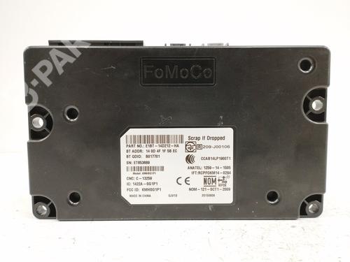 Electronic module FORD FOCUS III 1.0 EcoBoost (125 hp) 10756395