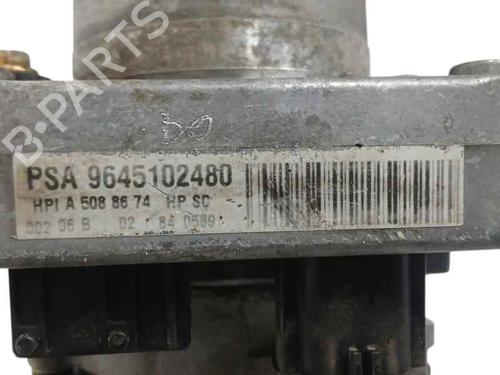 Steering pump PEUGEOT 307 (3A/C) 2.0 HDi 110 | BP23085168M99 