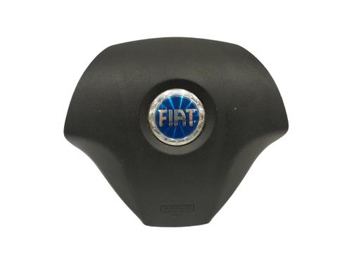 Used Driver airbag FIAT GRANDE PUNTO (199_) 1.3 D Multijet (199.AXD11, 199.AXD1A, 199.AXD1B,... (90 hp) 13700538