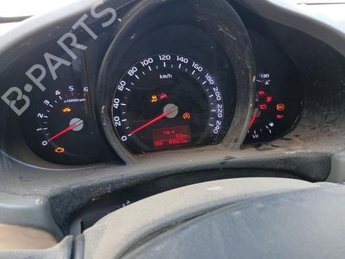 Right tailgate light KIA SPORTAGE III (SL) 1.7 CRDi | BP36320024C80 - Image 10