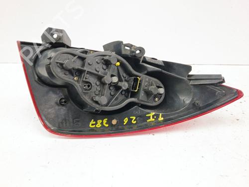 Left taillight NISSAN PRIMERA Hatchback (P12) 1.8 | BP40291709C34 - Image 8