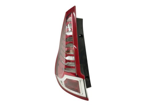 Used Left taillight RENAULT SCÉNIC III (JZ0/1_) 1.6 dCi (JZ00, JZ12) (130 hp) 18267564
