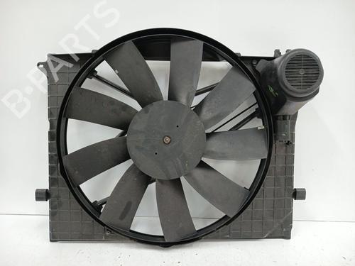 Used Radiator fan Radiator fan 34559558 34559558