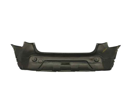 Rear bumper NISSAN QASHQAI I (J10, NJ10) 2.0 dCi | BP25735819C8 