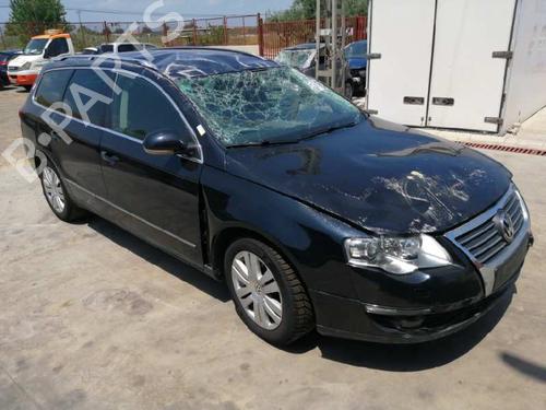 Transmisión trasera derecha VW PASSAT B6 Variant (3C5) 2.0 TDI 16V | BP8516475M41 
