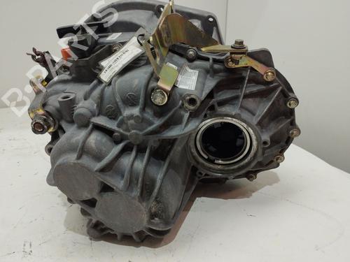 Gearbox RENAULT TRAFIC II Van (FL) 1.9 dCi 100 (FL0C, FL0K, FL0B) | BP40064685M3 - Image 5