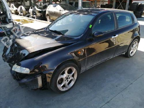 Drivstoffpumpe ALFA ROMEO 147 (937_)  | BP10771316M76 