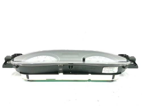 Instrument cluster DACIA SANDERO | BP9395945C47