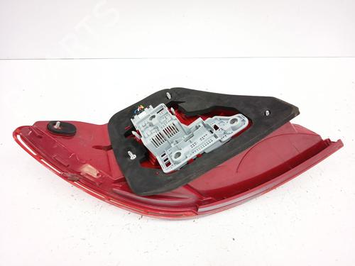 Right taillight MERCEDES-BENZ C-CLASS Coupe (C204) C 250 CDI (204.303) | BP35813283C35 - Image 4