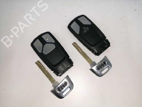 Other AUDI A4 B9 Avant (8W5, 8WD) | BP19635683O1