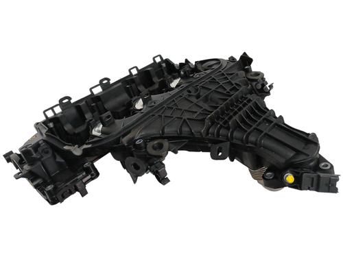 Intake manifold PEUGEOT 5008 (0U_, 0E_) 2.0 HDi 150 / BlueHDi 150 | BP18844199M70 