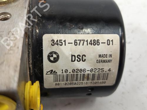 ABS pump BMW 3 (E90) 320 d | BP34223851M43  - Image 6