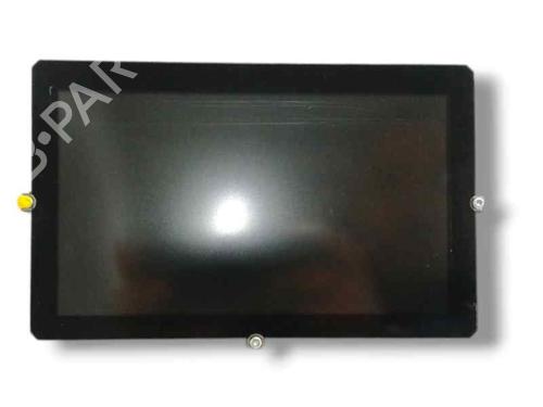 Used Display monitor NISSAN QASHQAI I (J10, NJ10) 2.0 dCi (150 hp) 25738015