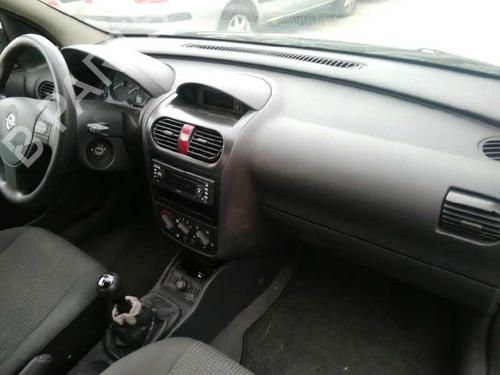 AC pipe OPEL CORSA C (X01)  | BP25804980M126  - Image 11