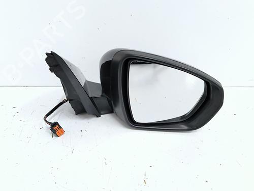 Used Right mirror OPEL GRANDLAND / GRANDLAND X (A18, P1UO) 1.5 Turbo D (75) (131 hp) 31753099