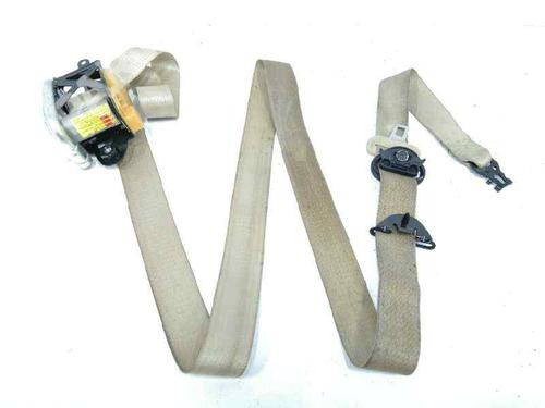 Ceinture de sécurité avant gauche OPEL ASTRA G Hatchback (T98) 1.7 DTI 16V (F08, F48) (75 hp) 9642884