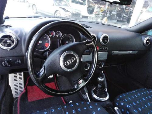 Venstre foran støtdemper AUDI TT (8N3) 1.8 T | BP8958078M16 