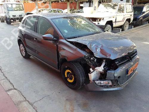 Startmotor VW POLO V (6R1, 6C1)  | BP27681763M8 
