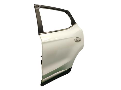 Left rear door MG MG ZS SUV (AZS1) 1.5 VTi | BP23959221C4 
