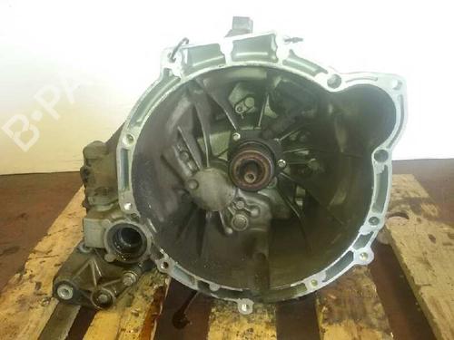 Used Gearbox Gearbox FORD FOCUS II (DA_, HCP, DP) [2004-2013] 1124185 1124185