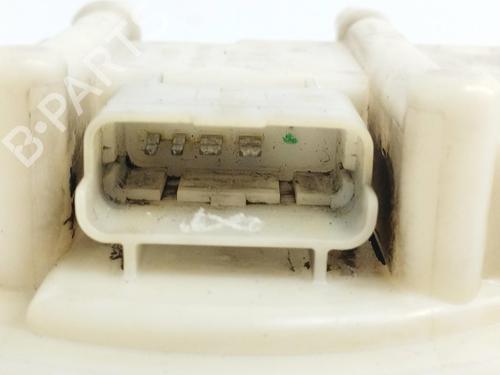 Fuel pump ALFA ROMEO 147 (937_) 1.9 JTD 16V (937.AXG1B, 937.BXG1B) | BP10933735M76 