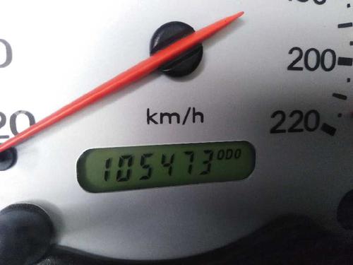 Spjældhus FORD KA (RB_)  | BP9162281M82 