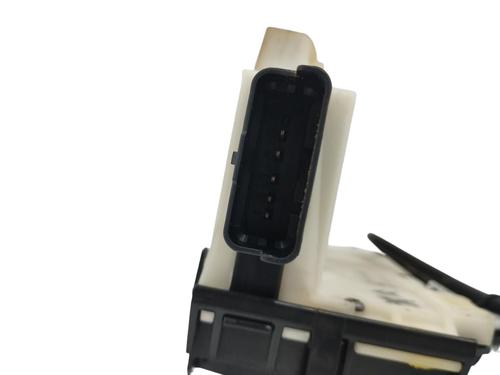 Rear left lock PEUGEOT 2008 I (CU_) 1.2 THP 110 / PureTech 110 | BP15664674C100 