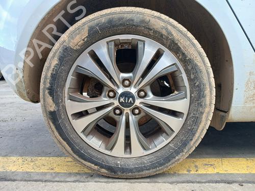 Engine KIA VENGA (YN) 1.4 CVVT | BP39466049M1 - Image 17
