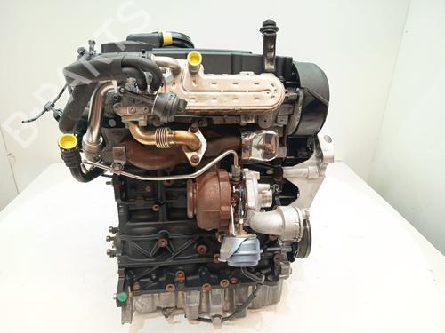 Engine VW PASSAT B6 (3C2) 2.0 TDI | BP39514719M1 - Image 5