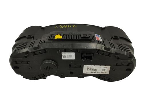 Instrument cluster FORD FOCUS III  | BP13308410C47 