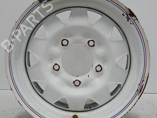 Llanta LADA NIVA Closed Off-Road Vehicle (2121, 2131) [1976-2025]  24228429