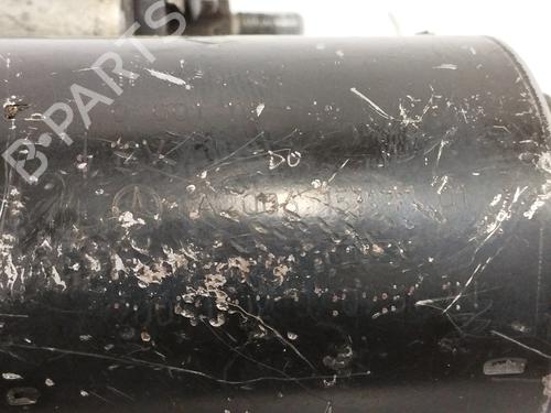 Starter MERCEDES-BENZ M-CLASS (W164) | BP12427125M8