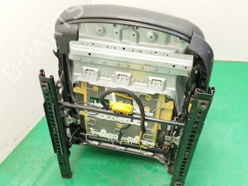 Sæde venstre fortil BMW X1 (E84)  | BP23575710C15 