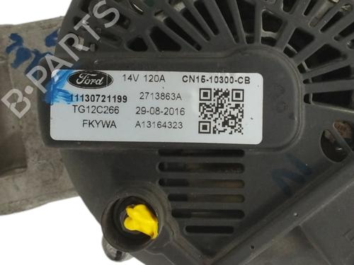Alternator FORD KA+ III (UK, FK) | BP16635572M7