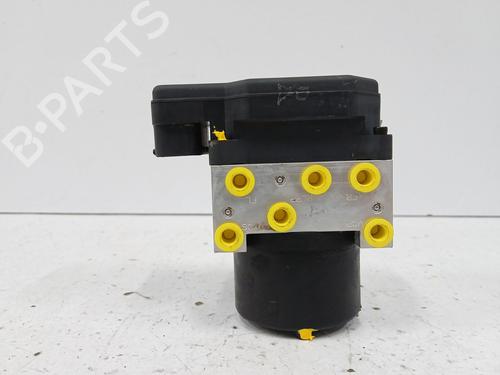 Used ABS pump CHEVROLET AVEO / KALOS Hatchback (T200) 1.4 16V (94 hp) 28723641