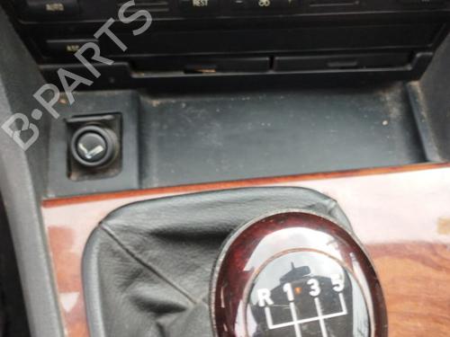 Engine control unit (ECU) BMW 5 (E39) 525 tds | BP13549407M57 