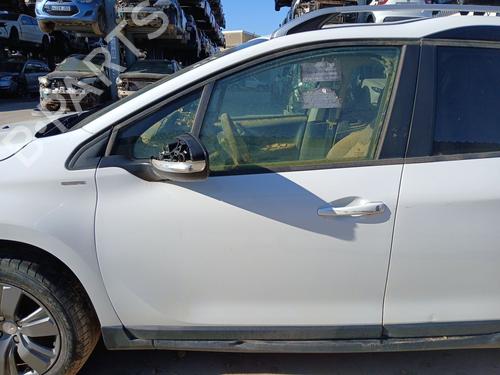 left-front-door-peugeot-2008-i-cu_-2013-36162032 main image