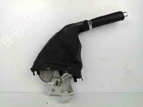 Hand brake MERCEDES-BENZ M-CLASS (W164) ML 350 CDI 4-matic (164.122) BP8790120I18