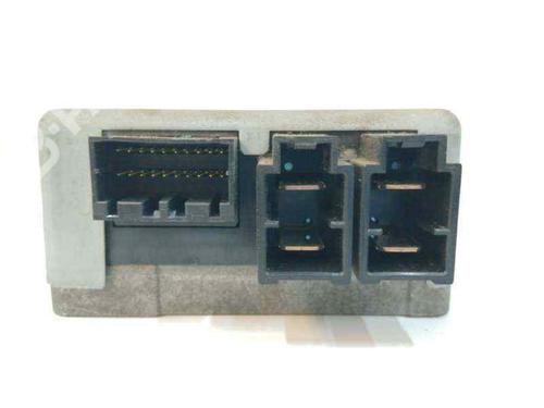Elektronisk modul RENAULT SCÉNIC I MPV (JA0/1_, FA0_) 1.9 dTi (JA1U) | BP5926613M83 