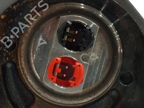 Passasjer kollisjonspute LEXUS RX (_U3_) 300 (MCU35_, MCU35R) | BP13636397C10 