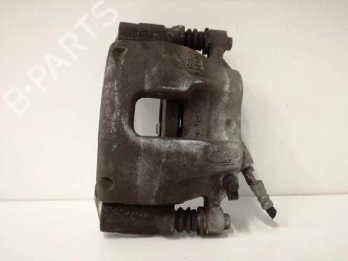Used Left front brake caliper FORD TRANSIT Van (FA_ _) [2006-2014]  11604086