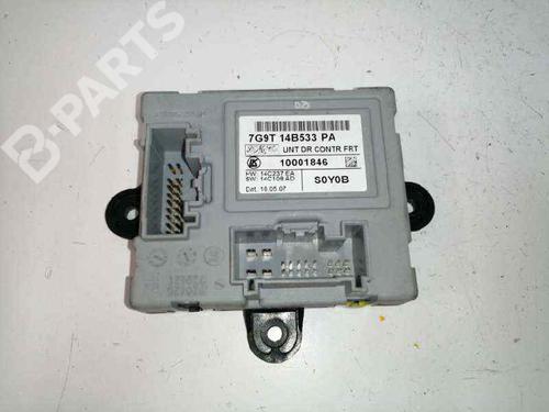 Elektronisk modul FORD MONDEO IV (BA7) 1.8 TDCi (125 hp) 7849160