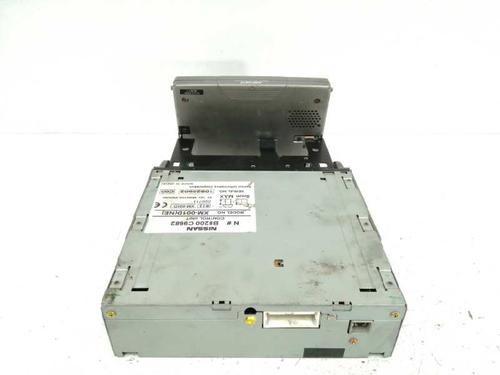 Electronic module NISSAN X-TRAIL I (T30)  | BP8947737M83 