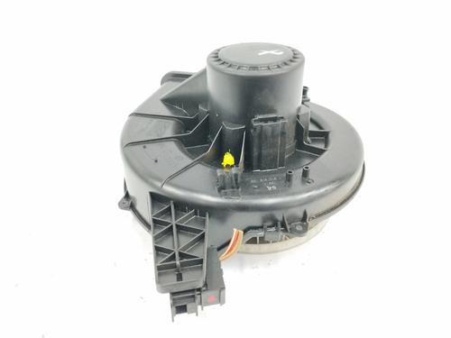 Heater blower motor AUDI A1 (8X1, 8XK)  | BP11868361M62 