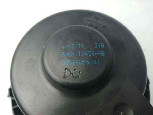 Heater blower motor FORD FOCUS III 1.6 TDCi | BP8643648M62 