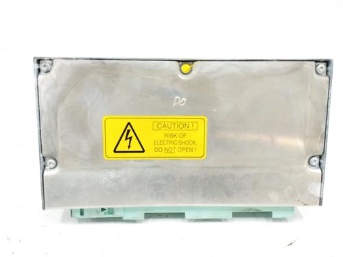 ECU airbags BMW 5 (E60)  | BP13095608M53 