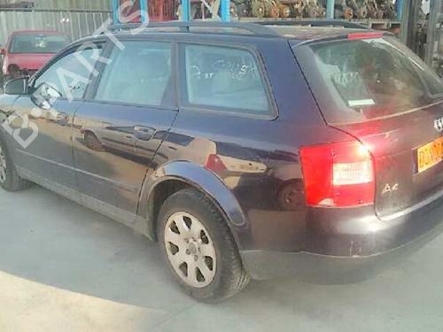 Viskermotor vindrude AUDI A4 B6 Avant (8E5) 1.9 TDI | BP10956364M29 