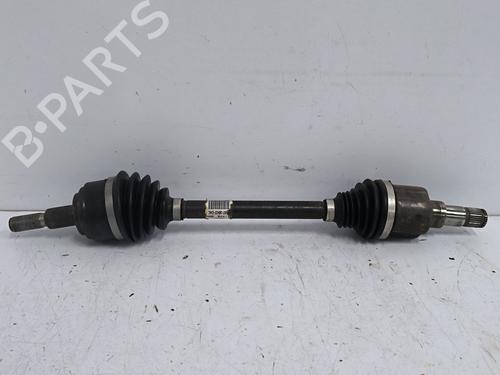 Used Left front driveshaft Left front driveshaft FORD KUGA III (DFK) [2019-2026] 34399878 34399878