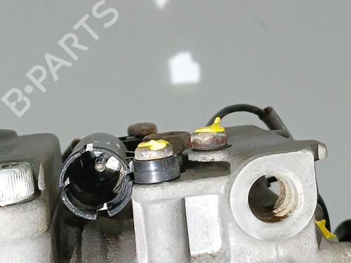 AC compressor BMW 5 (E39) 525 tds | BP28806183M34