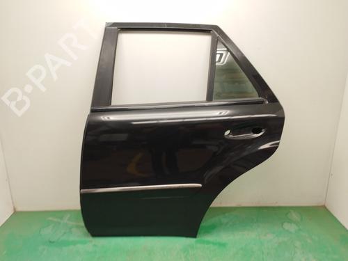 Left rear door MERCEDES-BENZ M-CLASS (W164) ML 280 CDI 4-matic (164.120) A1647300705 | OBSERVAR | FOTOS